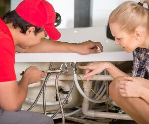 About The Faucet Pros Livingston, AL